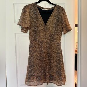 Abercrombie dress